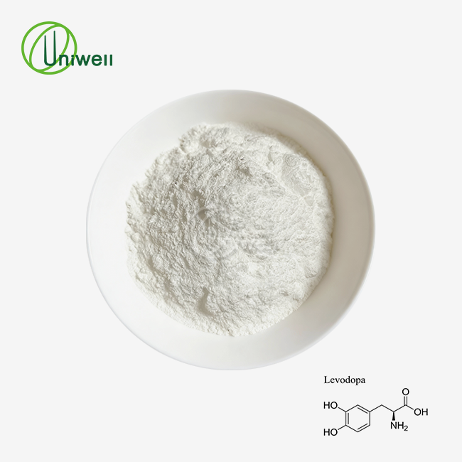 Levodopa (L-Dopa) Powder